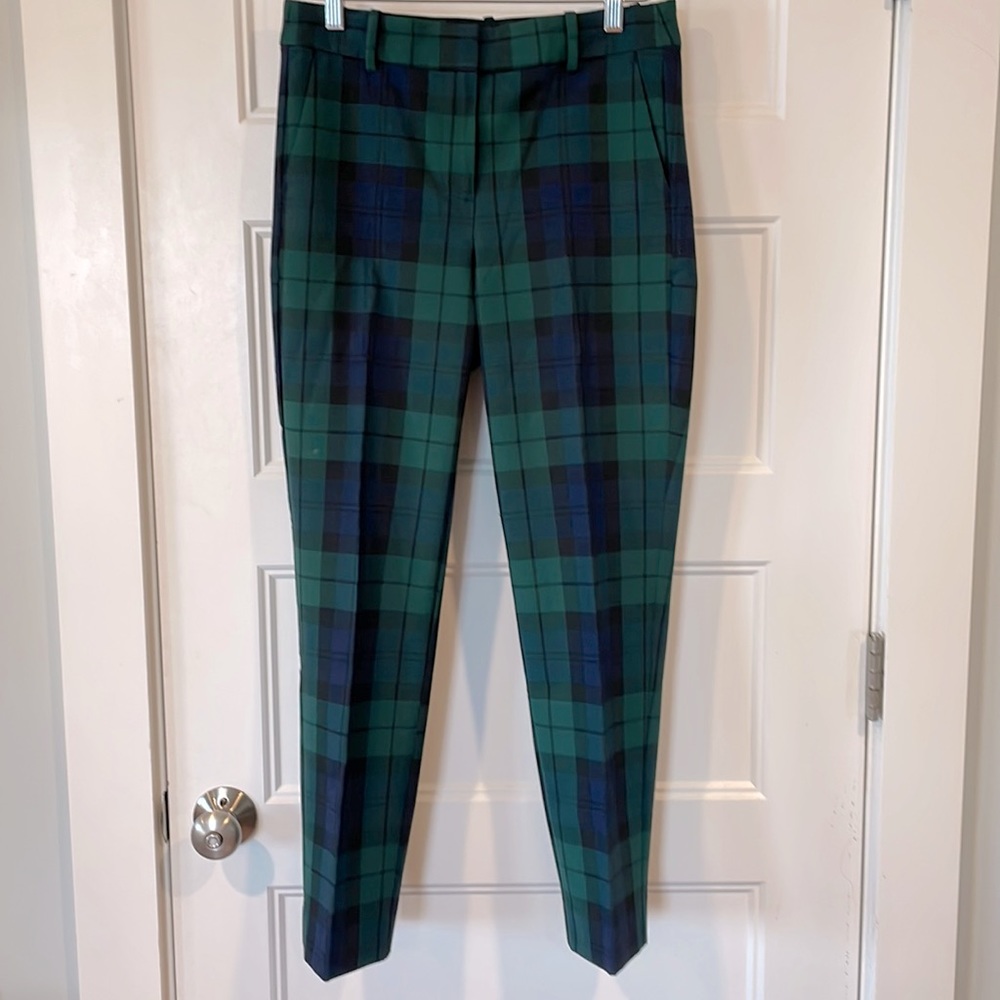 J Crew Ruby Pant